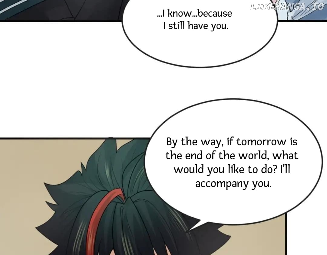 Era of the Haunted chapter 125 - page 31